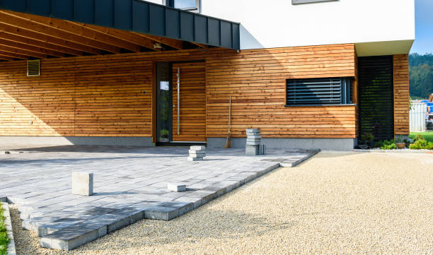 Cobblestone Driveway Pavers in Fairmount Heights, MD