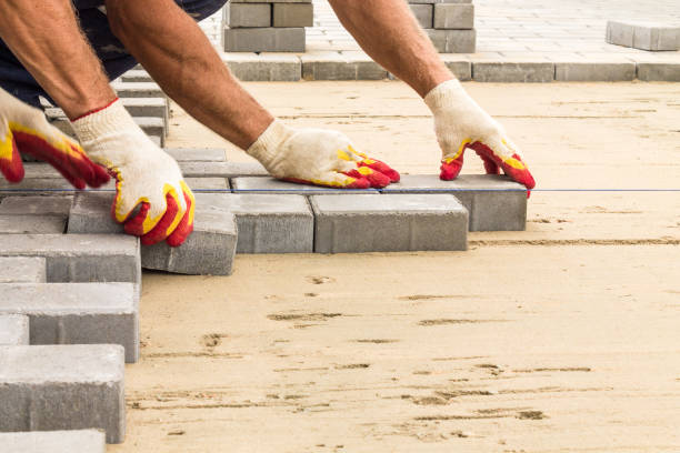 Best Driveway Paving Contractor  in Fairmount Heights, MD