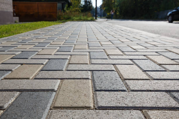 Commercial Driveway Pavers in Fairmount Heights, MD