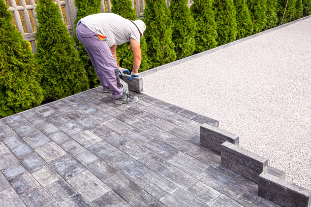 Best Local Driveway Pavers  in Fairmount Heights, MD
