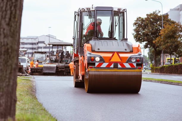 Reasons to Select Us for Your Driveway Paving Requirements in Fairmount Heights, MD