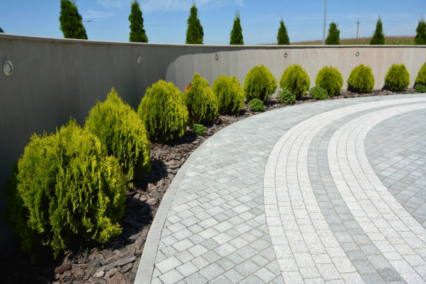 Paver Driveway Replacement in Fairmount Heights, MD