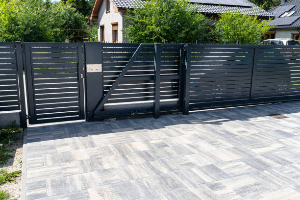 Reasons to Select Us for Your Driveway Paving Requirements in Fairmount Heights, MD