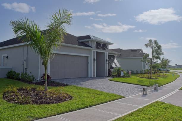 Fairmount Heights, MD Driveway Pavers Company