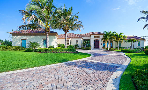 Best Cobblestone Driveway Pavers  in Fairmount Heights, MD