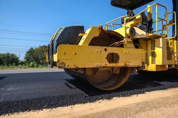 Best Residential Paver Driveway  in Fairmount Heights, MD